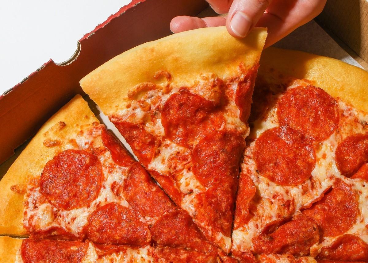 Uncovering The Nutritional Facts Of Pepperoni Pizza by Biju Dash Issuu