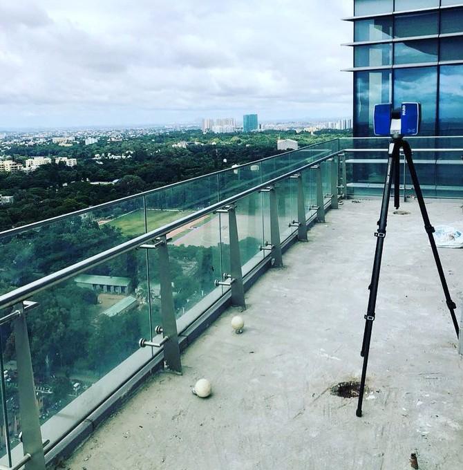 3d laser scanning companies in India by edge 3d Issuu