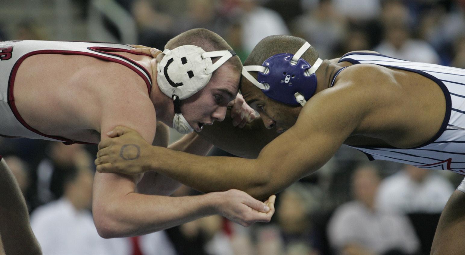 2023 GHSA Traditional Wrestling State Championships By Georgia High 2023-ghsa-traditional-wrestling-state-championships-by-georgia-high
