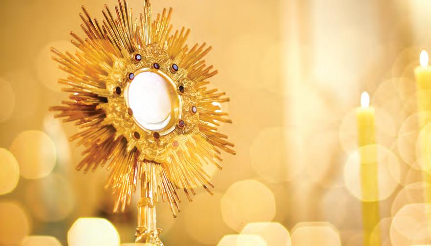 Cover for Letting Love consume us