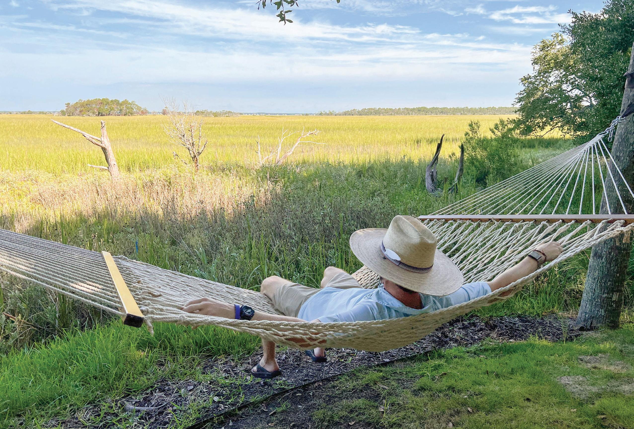 The Original Pawleys Island Catalog 2023 (Web) by The Hammock Source