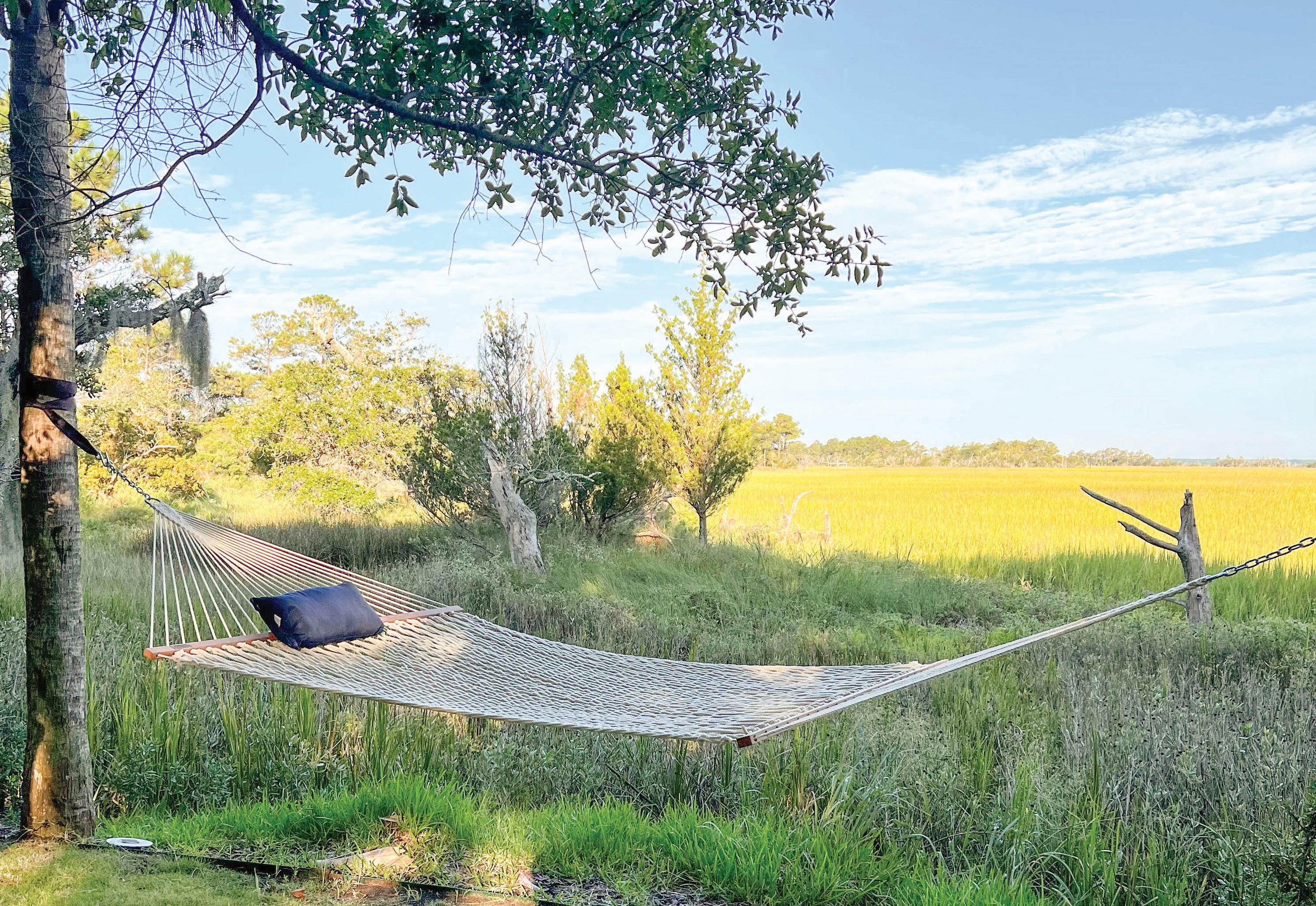 The Original Pawleys Island Catalog 2023 (Web) by The Hammock Source