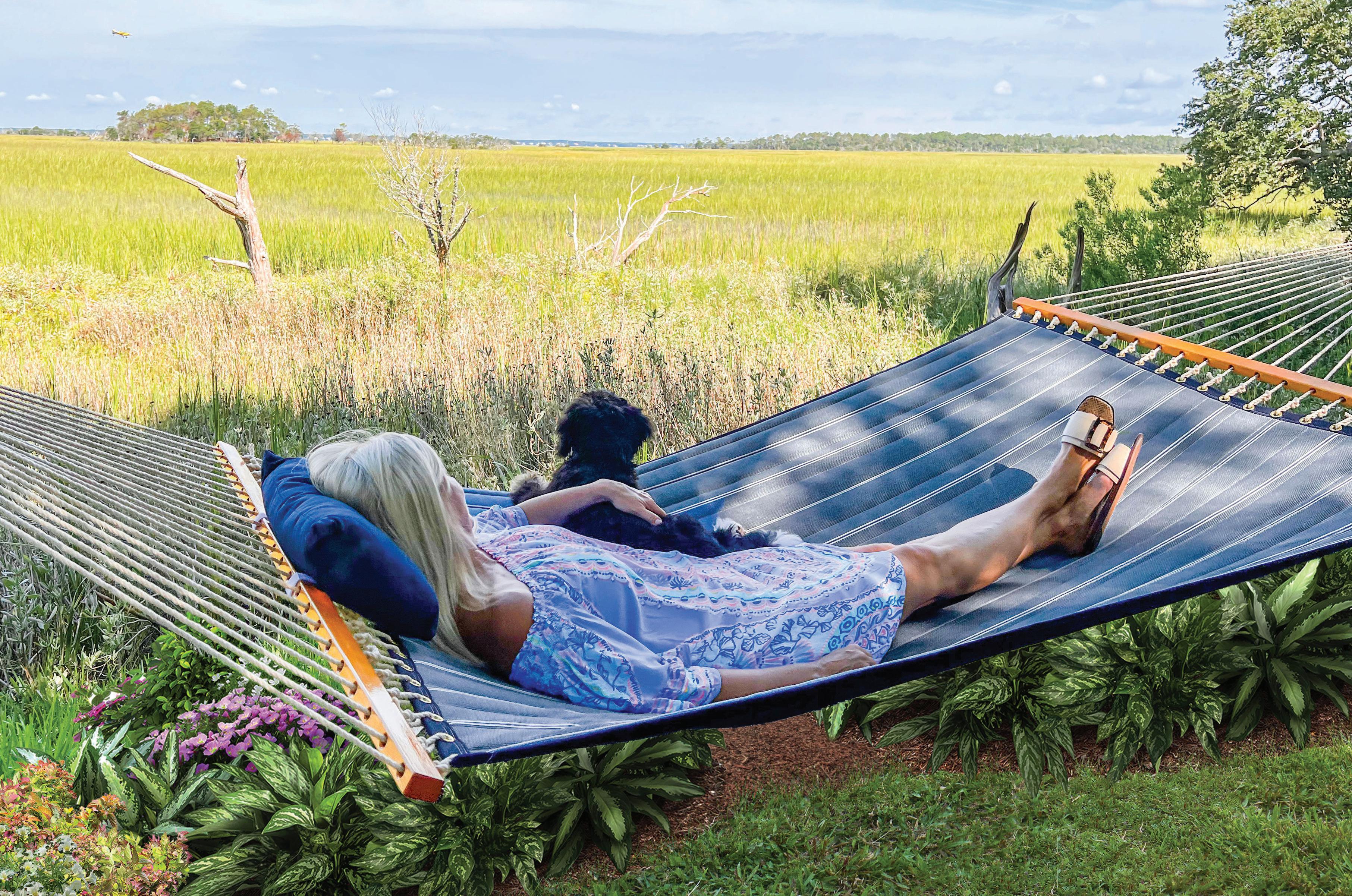 The Original Pawleys Island Catalog 2023 (Web) by The Hammock Source