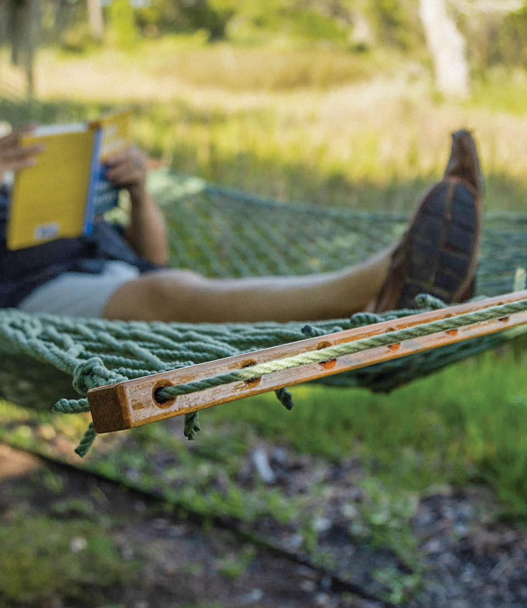 The Original Pawleys Island Catalog 2023 (Web) by The Hammock Source