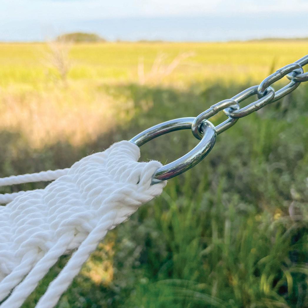 The Original Pawleys Island Catalog 2023 () by The Hammock Source