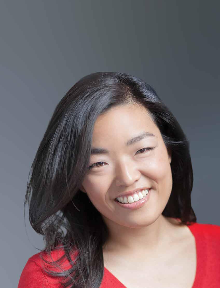 The perfect mix shoshana