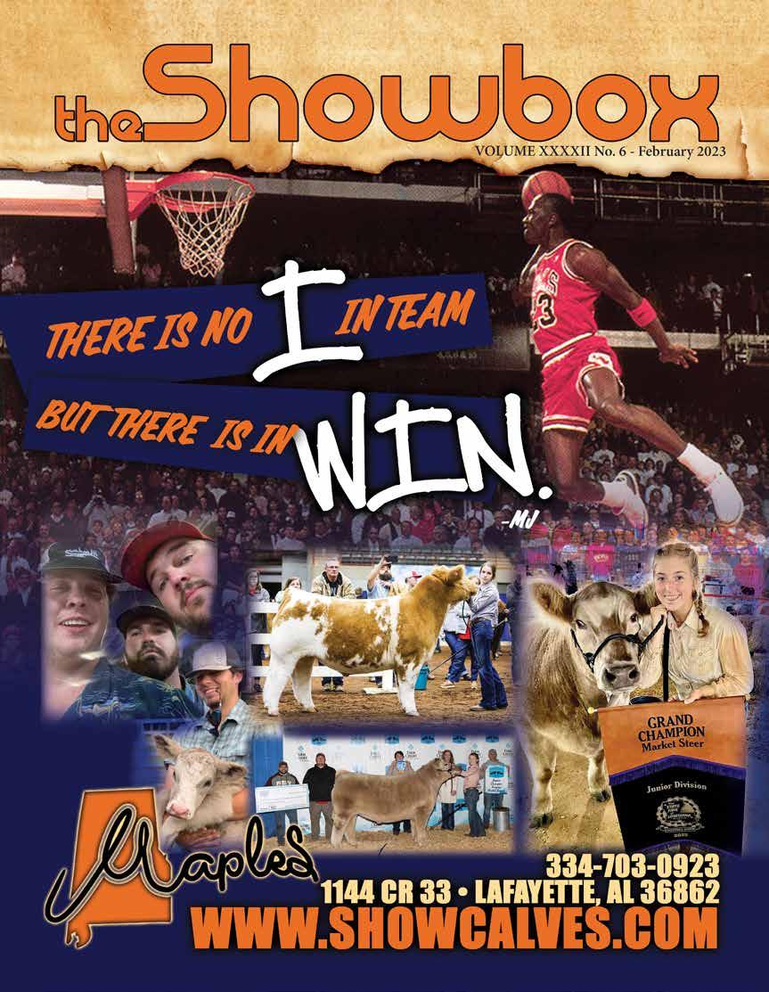 The Showbox 2023 February Issue by The Showbox Magazine Issuu