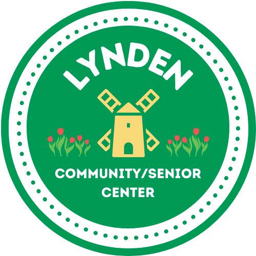 Cover for Lynden Community/Senior Center welcomes new activity assistant