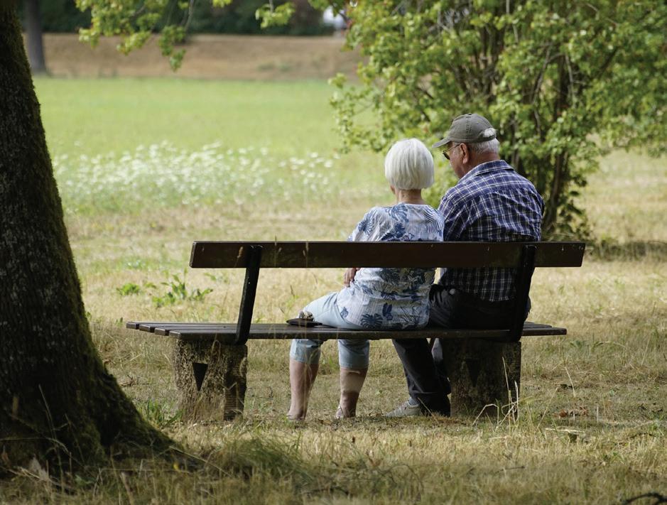 Cover for Réflexions sur la retraite