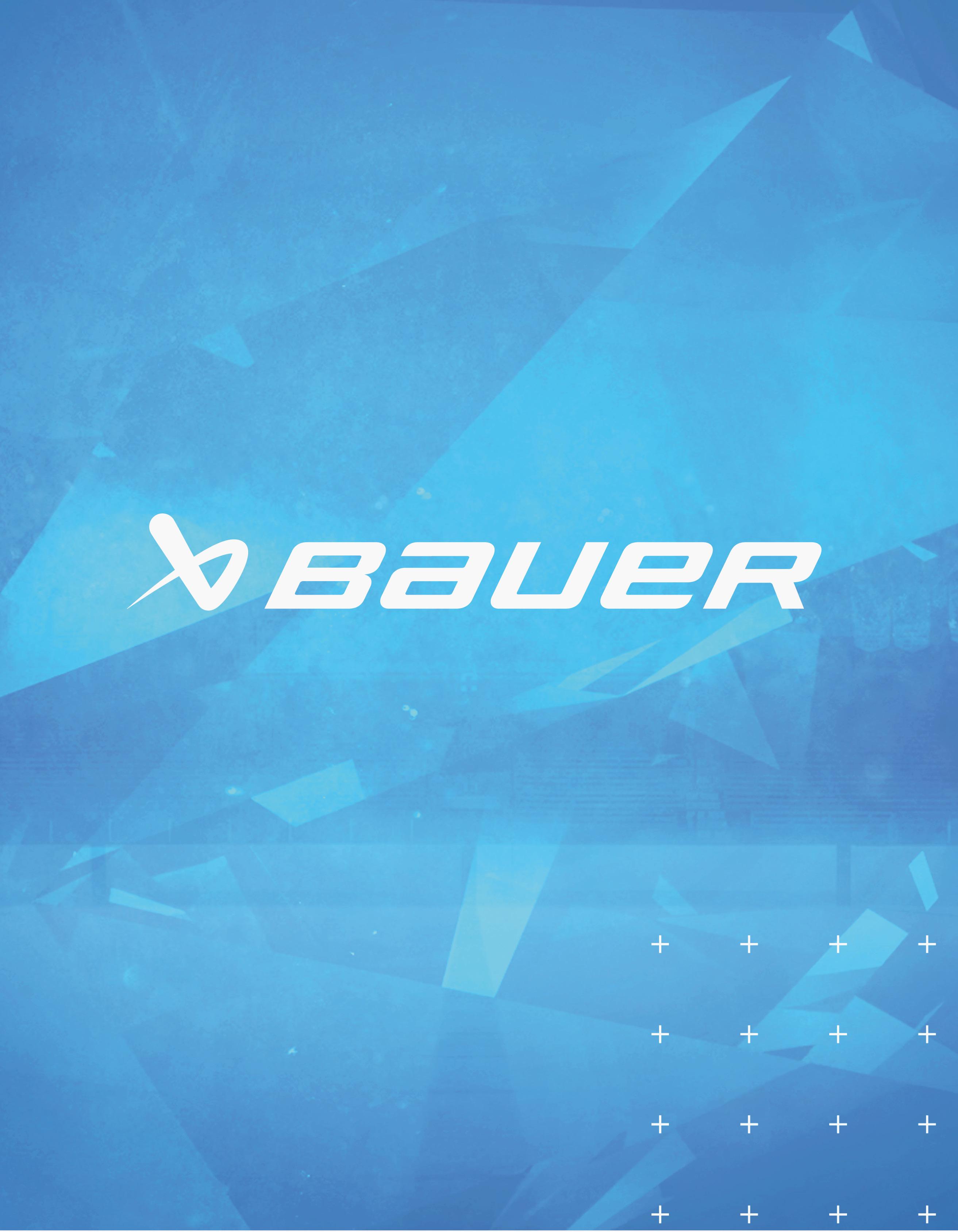 Bauer Goalie Custom Booklet 2023 by Mark Gignac Issuu