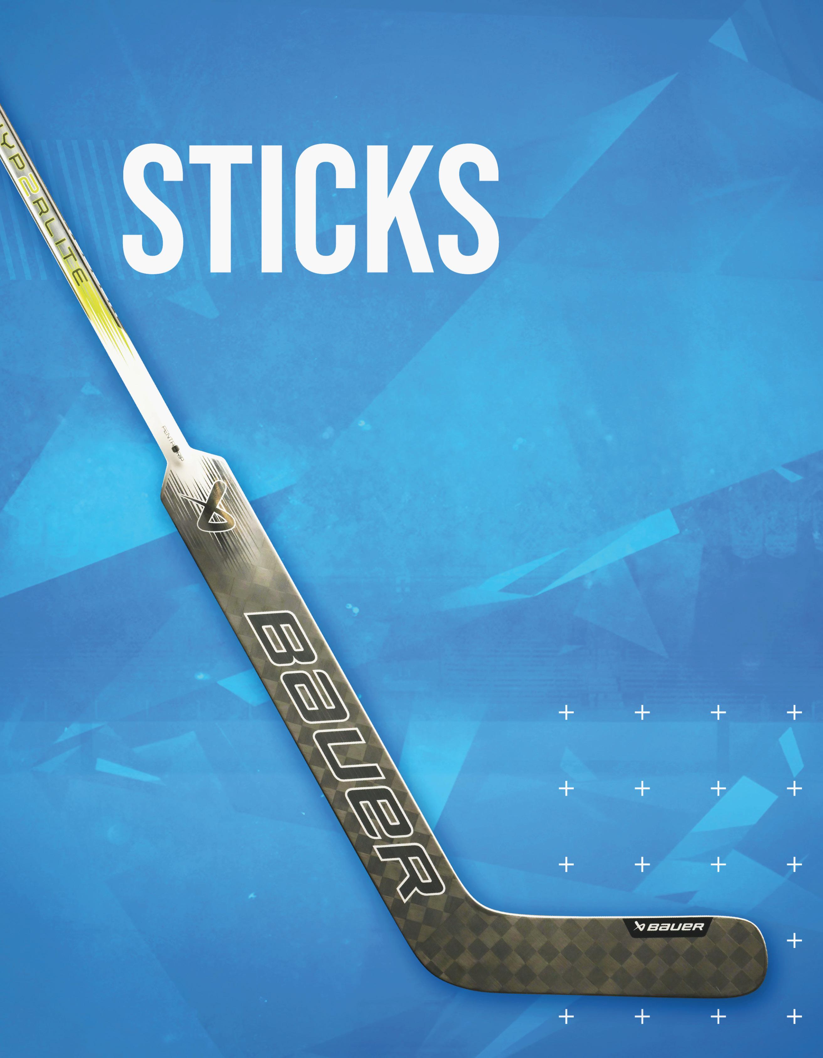 Bauer Goalie Custom Booklet 2023 by Mark Gignac Issuu