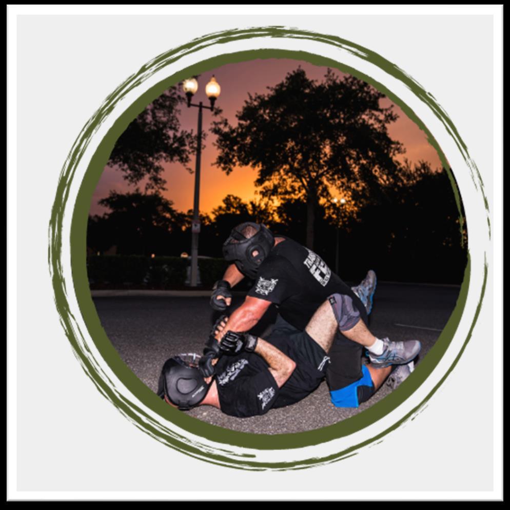 Krav Maga Classes near Me by Shaan Saar Krav Maga Issuu