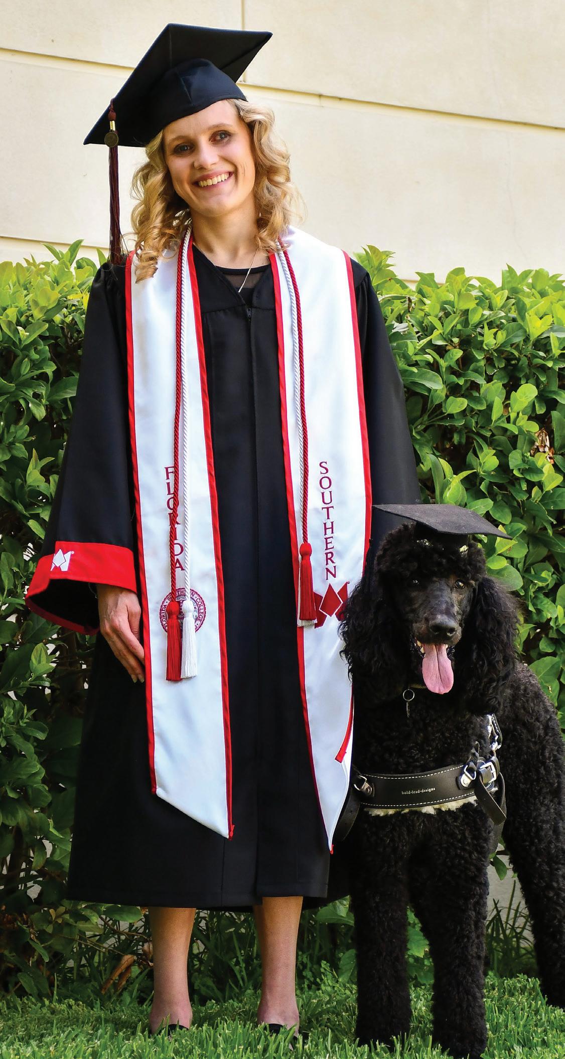 A New Leash on Life
