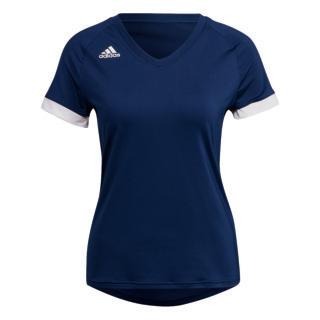 adidas FK1033 Women's Size L-TALL Team Navy Blue USA Long