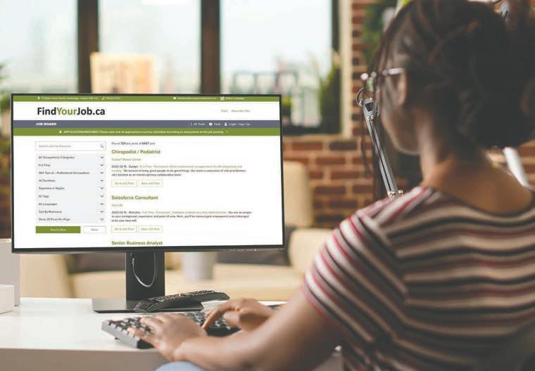 Cover for Seeking workers to build machines that replace workers