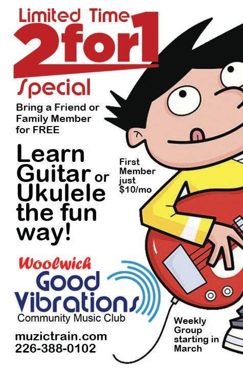 Cover for opportunities