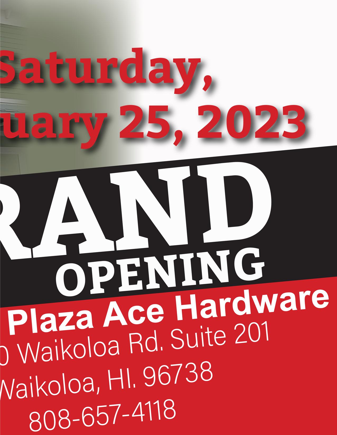 Waikoloa Plaza by Meridian Pacific Issuu