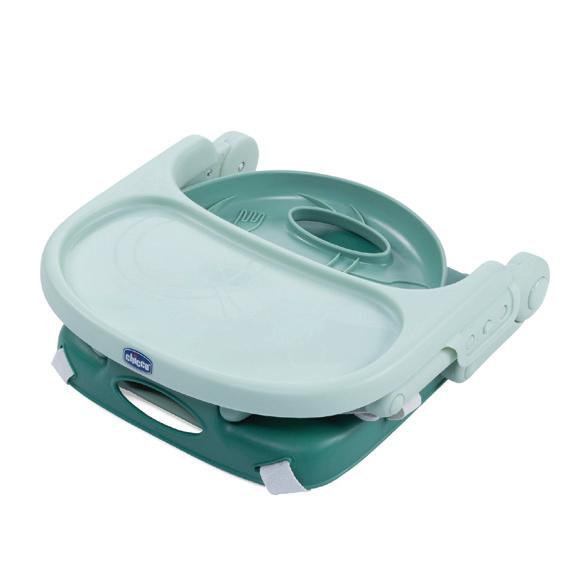 Cover for SNACK BOOSTER SEAT POCKET SNACK ULTRA COMPACT BOOSTER SEAT