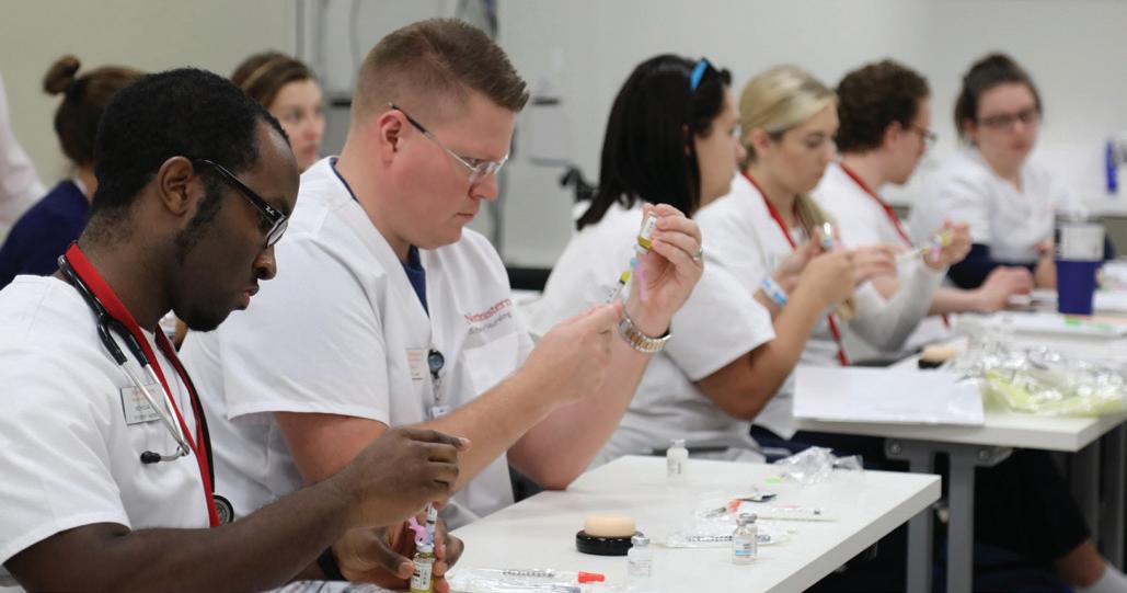 Northeastern University Bouvé College of Health Sciences Undergraduate