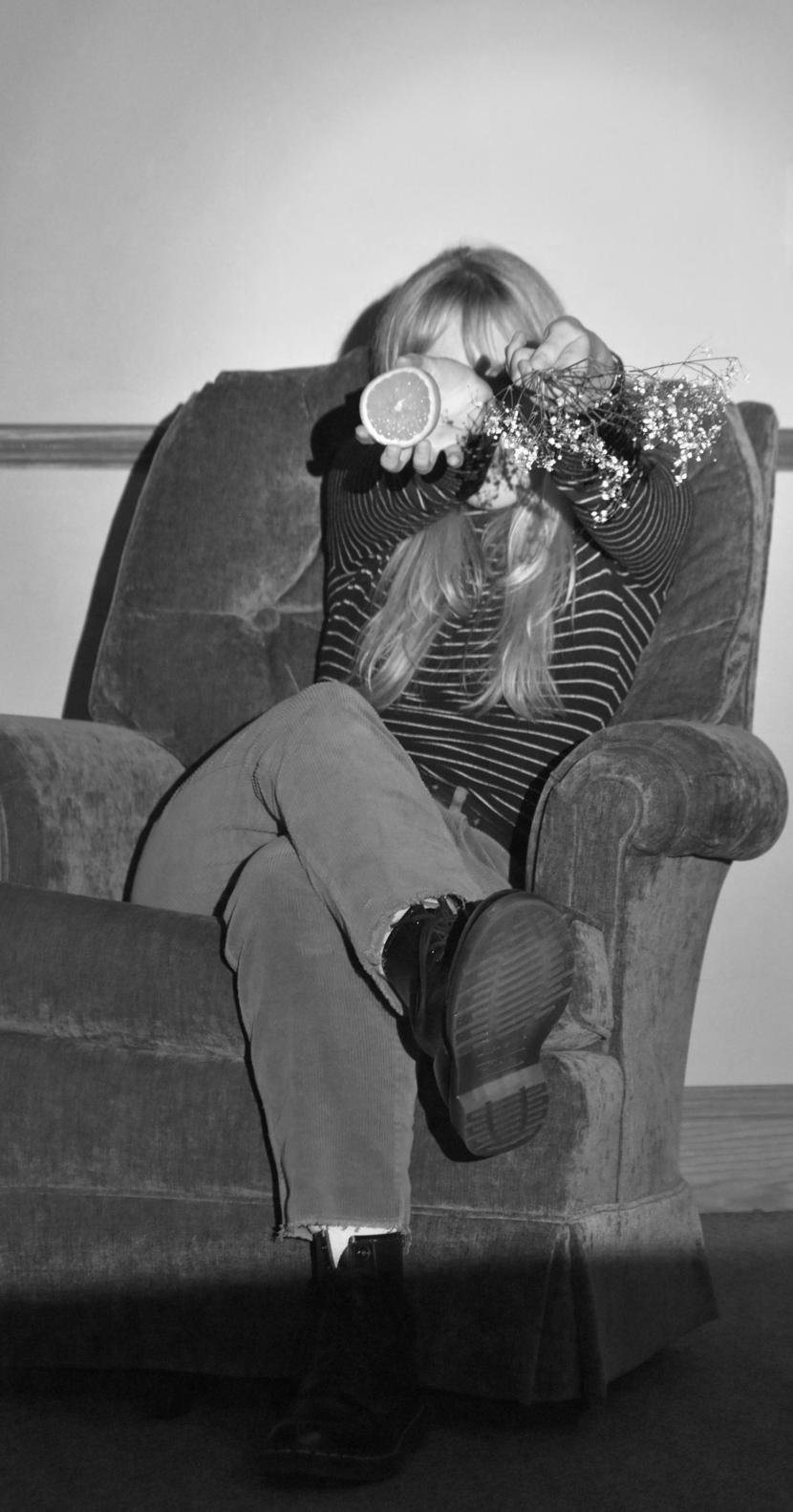 LAURA NICKEL: LAURA NICKEL: "I WANT MY "I WA NT MY MUSIC TO INSPIRE MUSIC TO INSPIRE LISTENERS TO LISTENERS TO APPRECIATE THE APPRECIATE THE MOMENTS THEY MOMENTS THEY ARE LIVING IN ARE LIVING IN EACH DAY." EACH DAY."