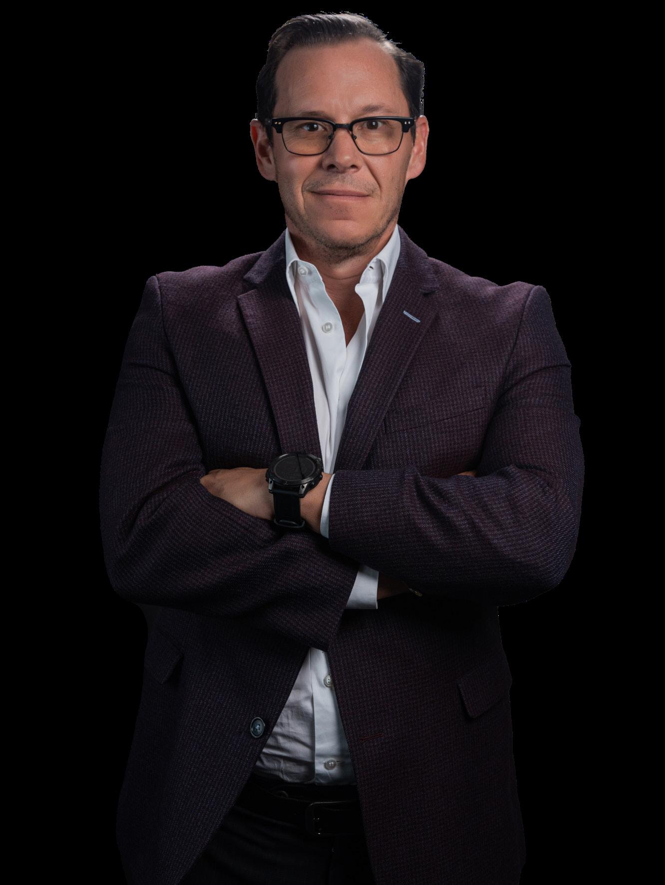 Consubanco BBR Folleto by The Boston Business Review Issuu