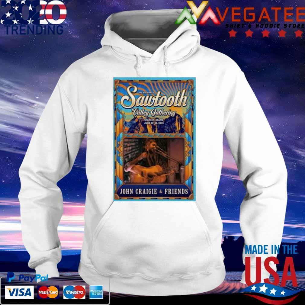 Sawtooth Valley Gathering 2023 June 22th & 25th Stanley Idaho John