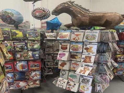 BALLOON PLACE