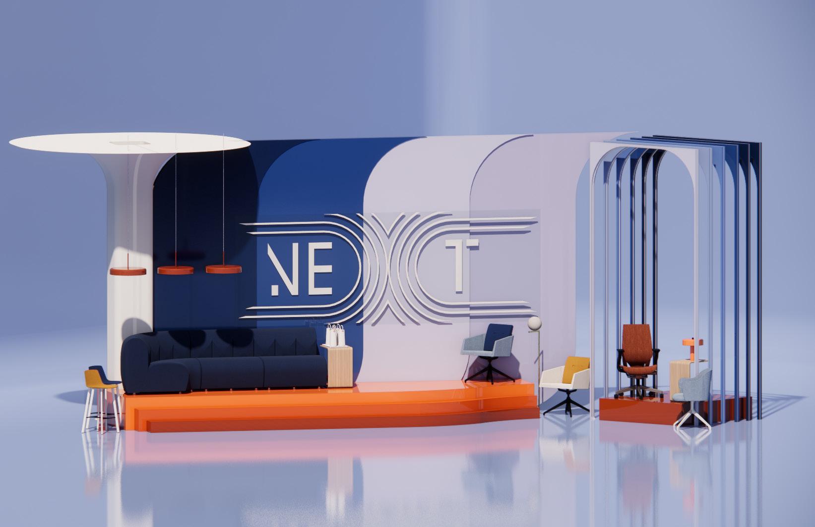 Steelcase Next by Alice Tshibanda Issuu