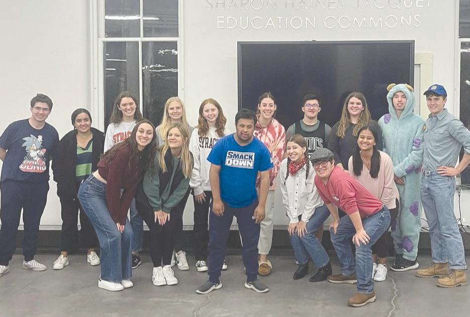 Cover for Best Buddies works to eradicate discrimination in neurodiversity