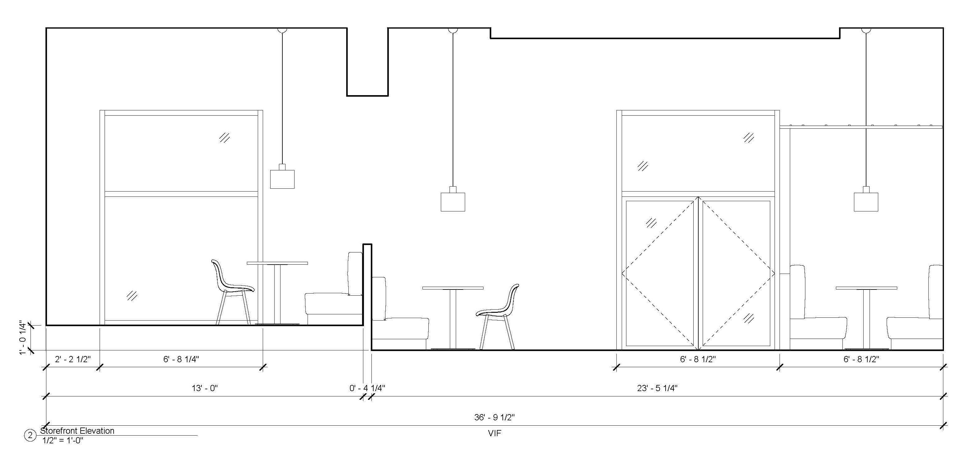 Mackenzie Johnson Interior Architecture Portfolio by Mackenzie Johnson
