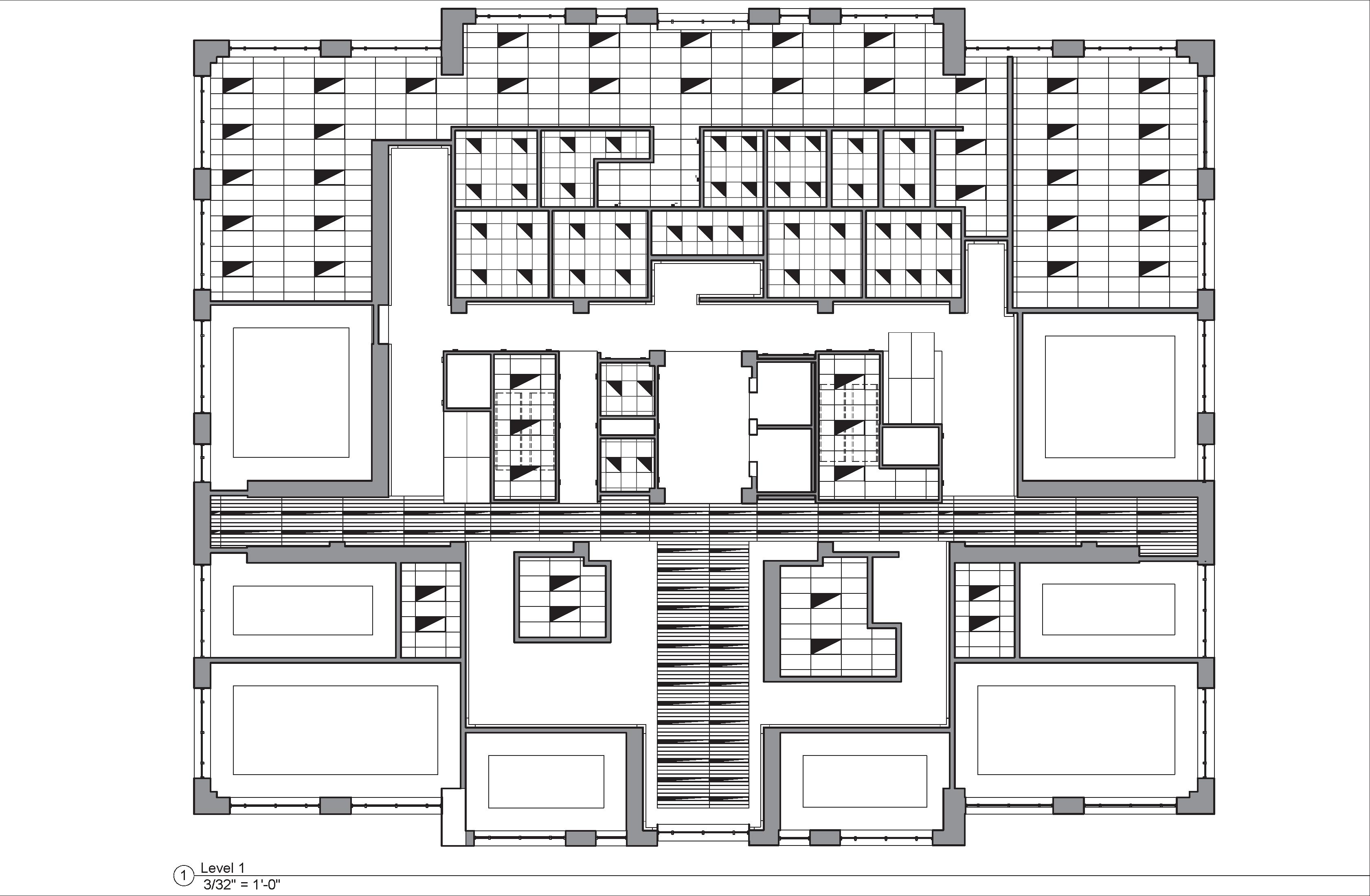 Mackenzie Johnson Interior Architecture Portfolio by Mackenzie Johnson