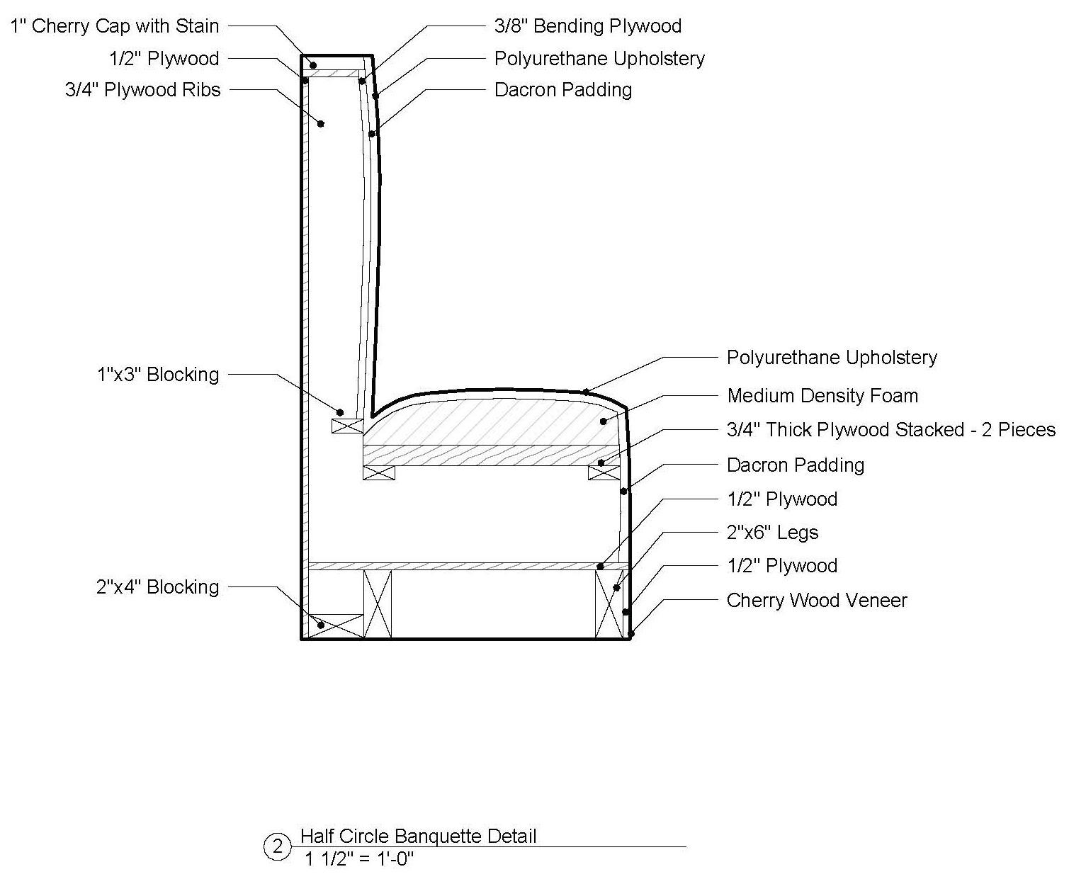 Mackenzie Johnson Interior Architecture Portfolio by Mackenzie Johnson