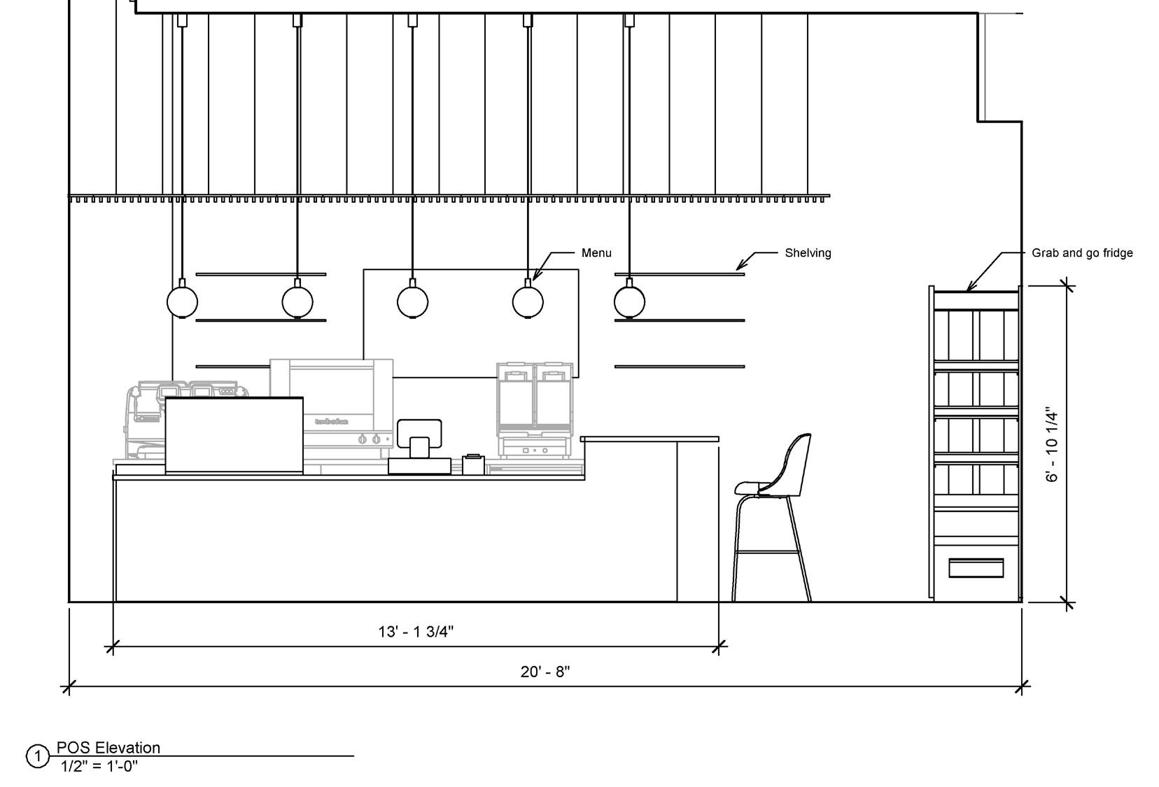 Mackenzie Johnson Interior Architecture Portfolio by Mackenzie Johnson