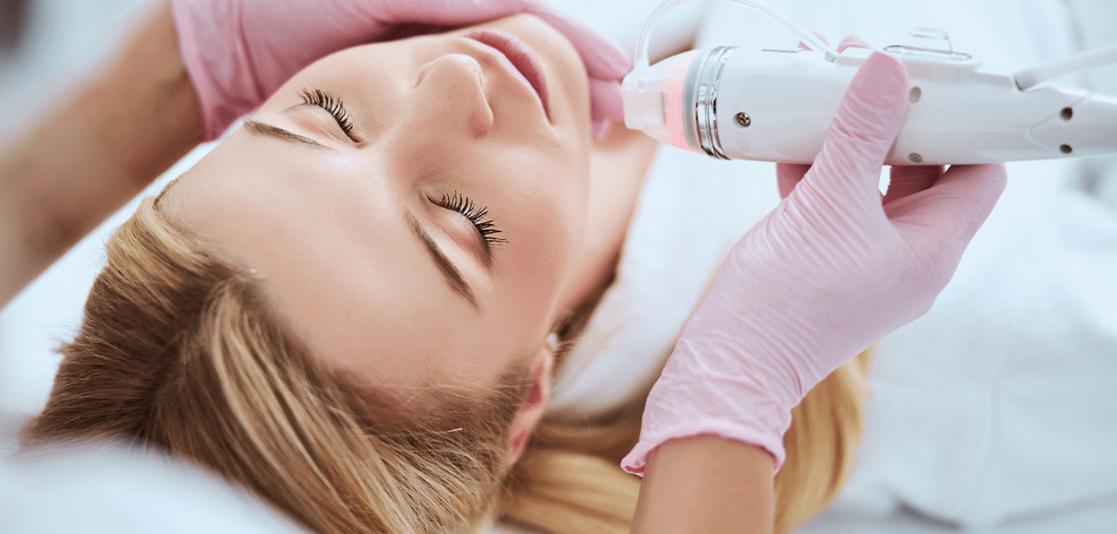 Scarlet Treatment for Acne Scars by luxsoma0medspa Issuu