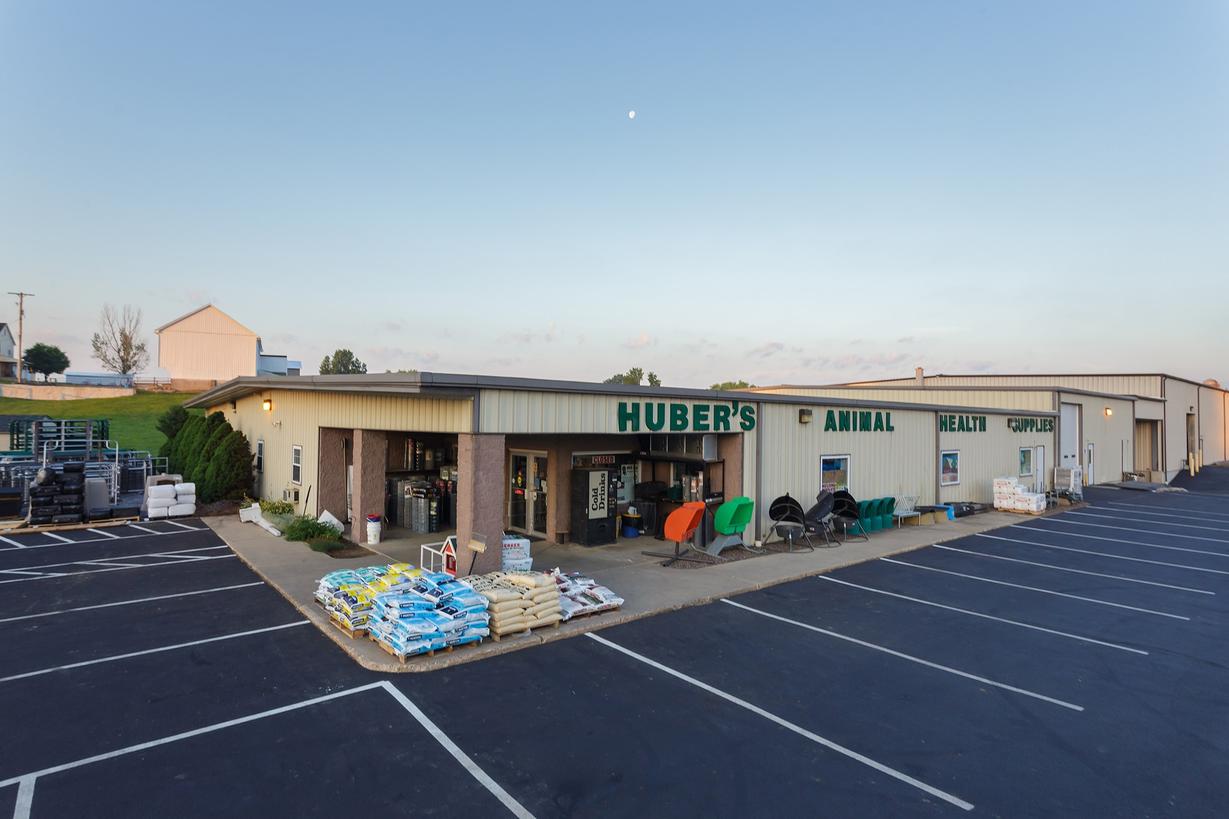 Pamper A Pet With Unique Animal Accessories by Huber’s Animal Health