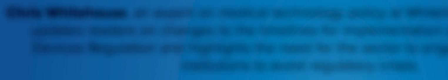 Article from: MTI Issue 63