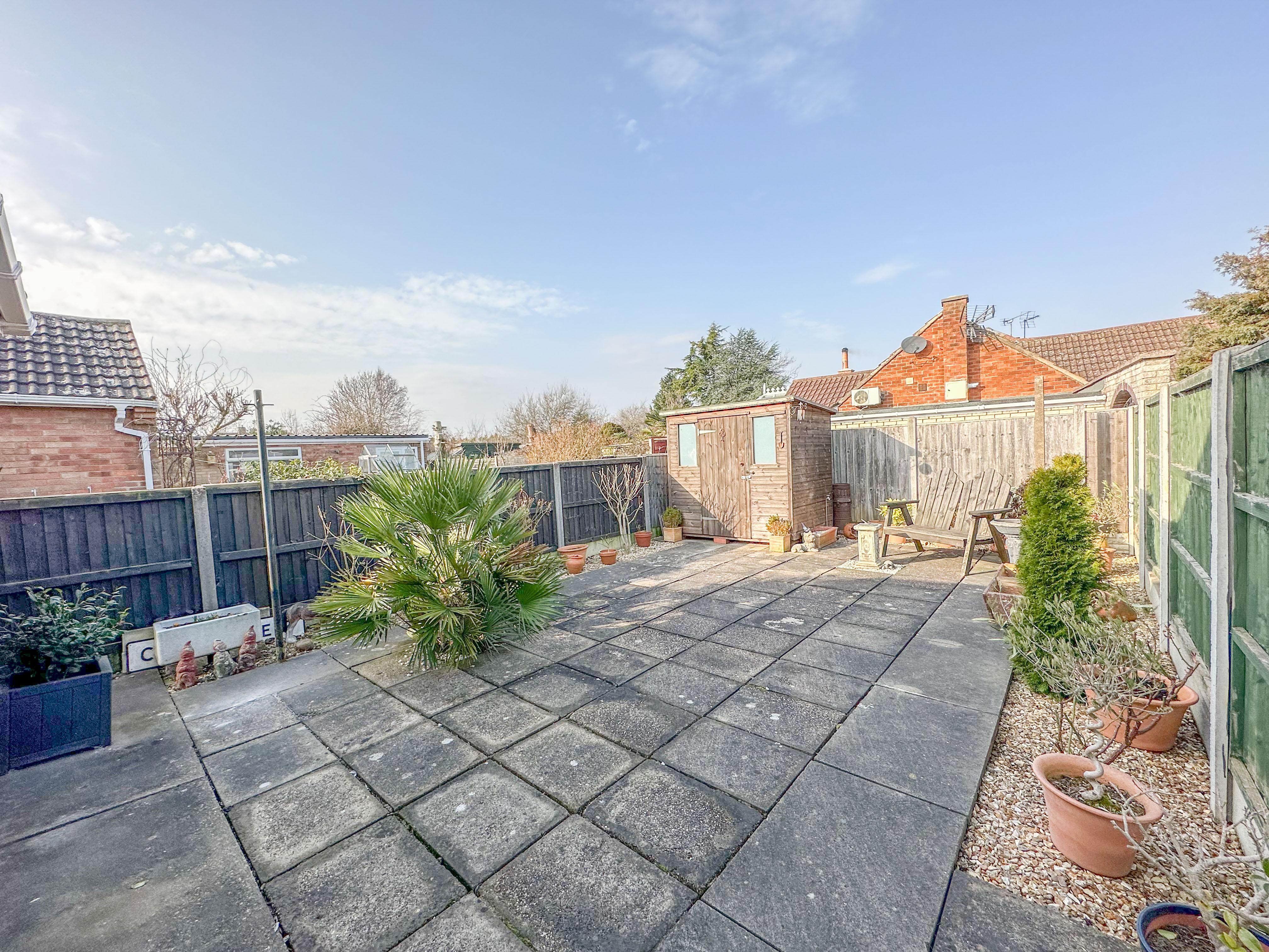 Kings Avenue, Brigg by Fine & Country / DDM Residential Issuu