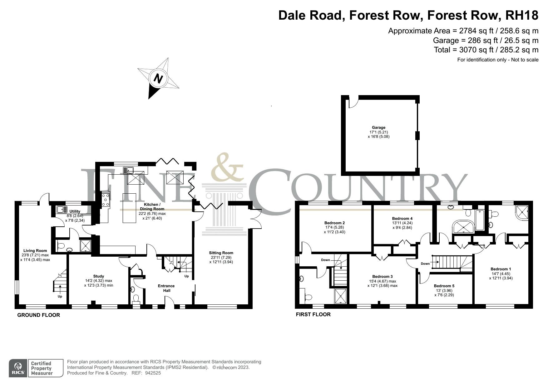 Forest Row, East Sussex by Fine & Country Issuu