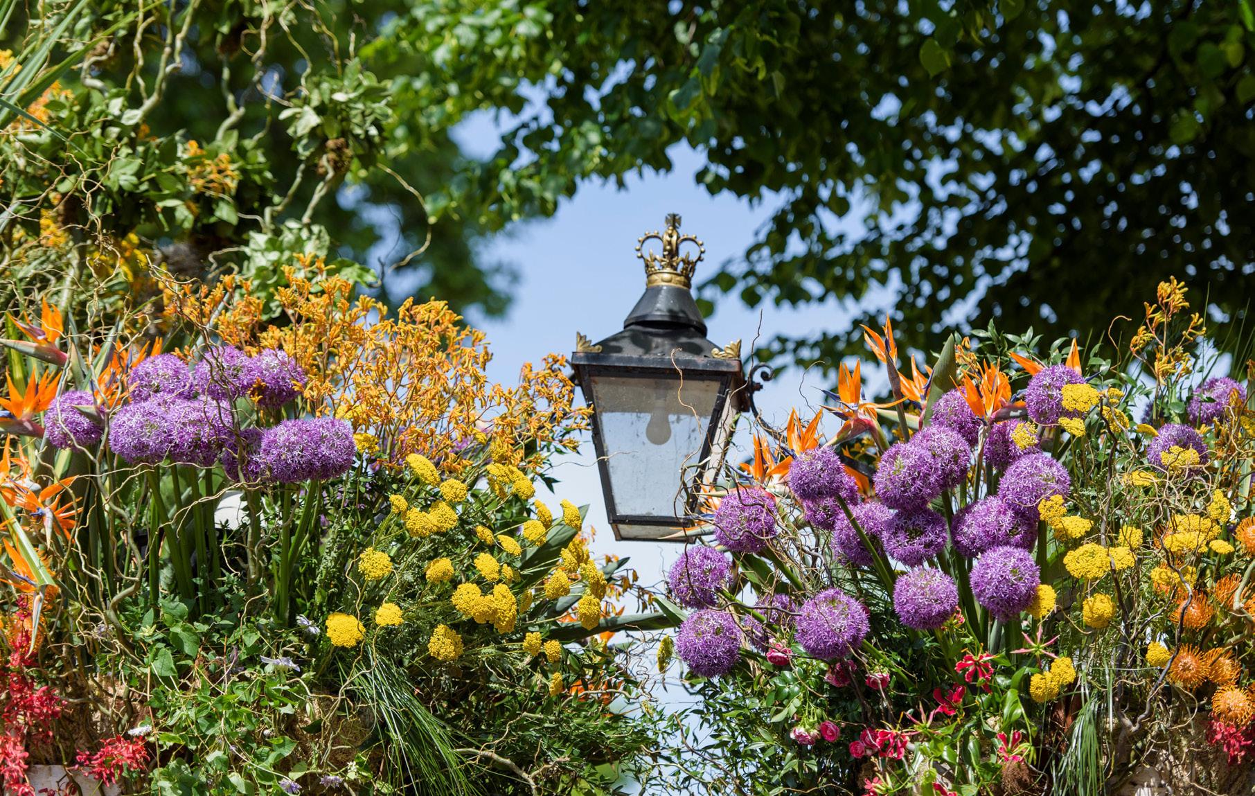 Top 10 Spring experiences