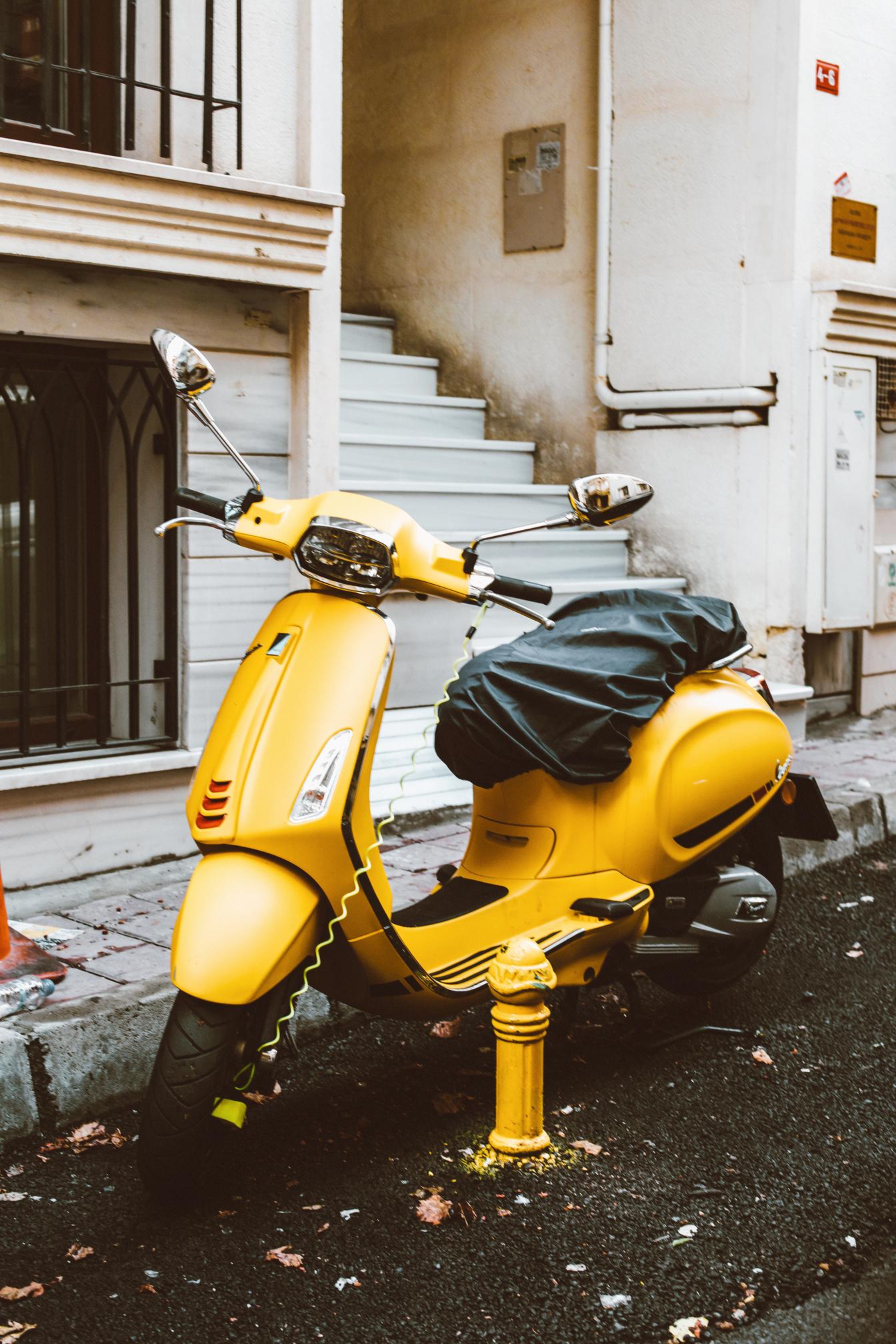 Scooter Buying Guide How to Choose the Right Manufacturer by Ogata