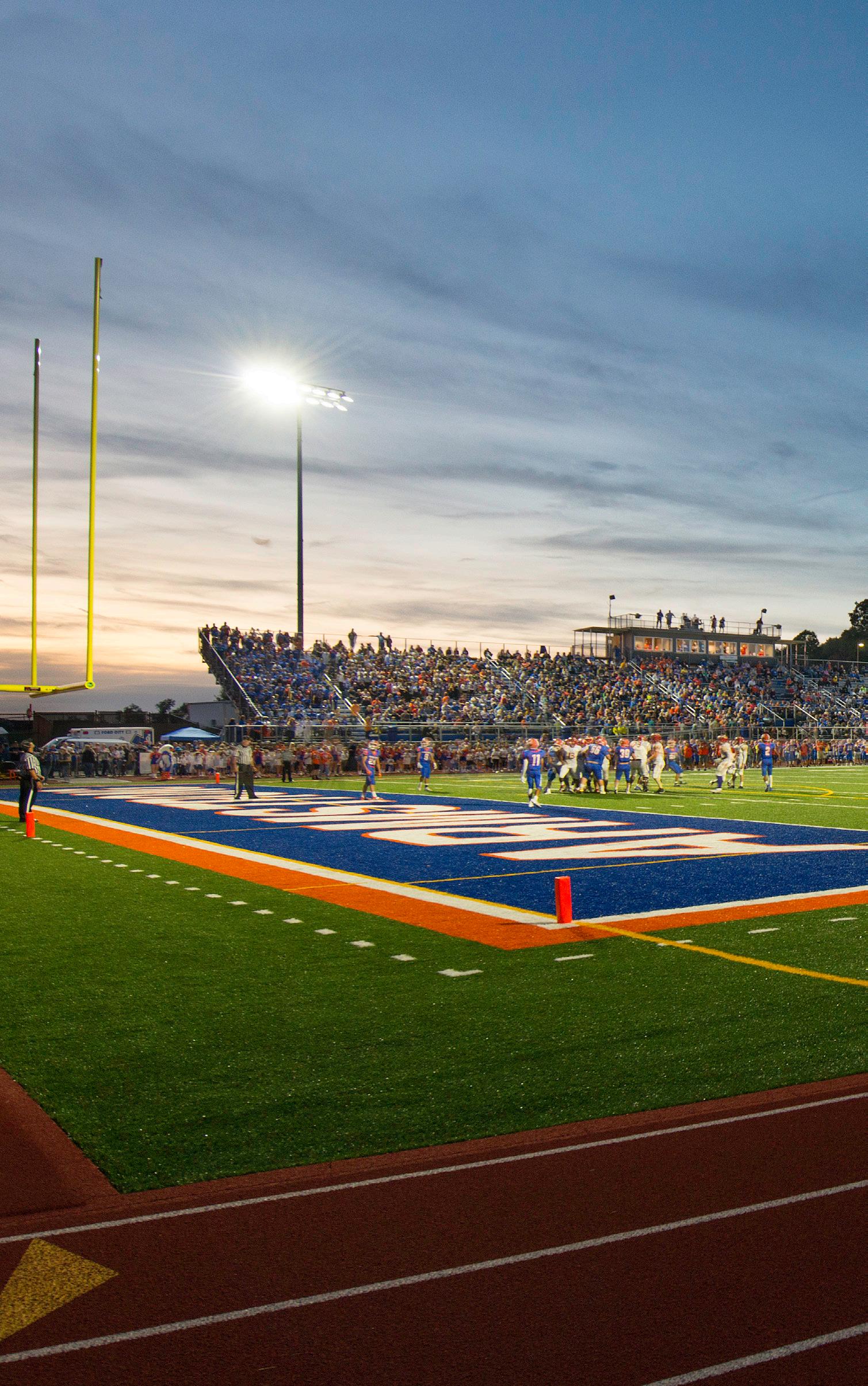 K12 Athletic Design Brochure by IKM Architecture Issuu