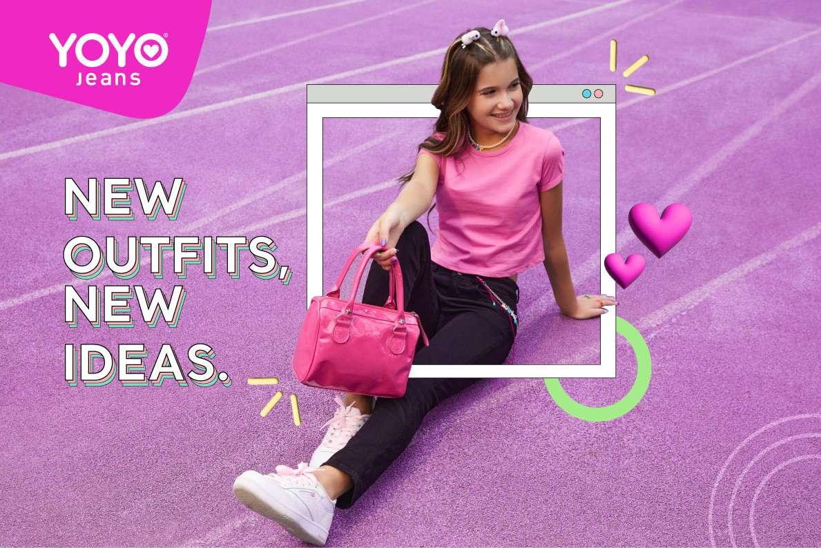 Yoyo Jeans Febrero 2023 by YoyoJeans Issuu