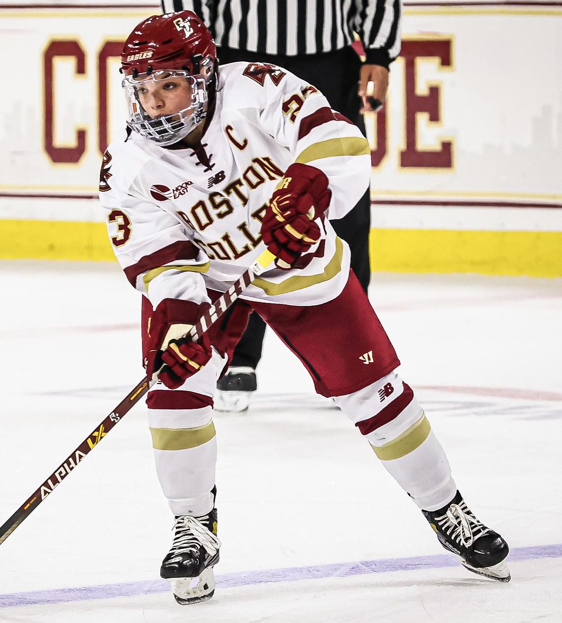 Jack Hughes Joins Small List Of Hockey Players With Gatorade Deal