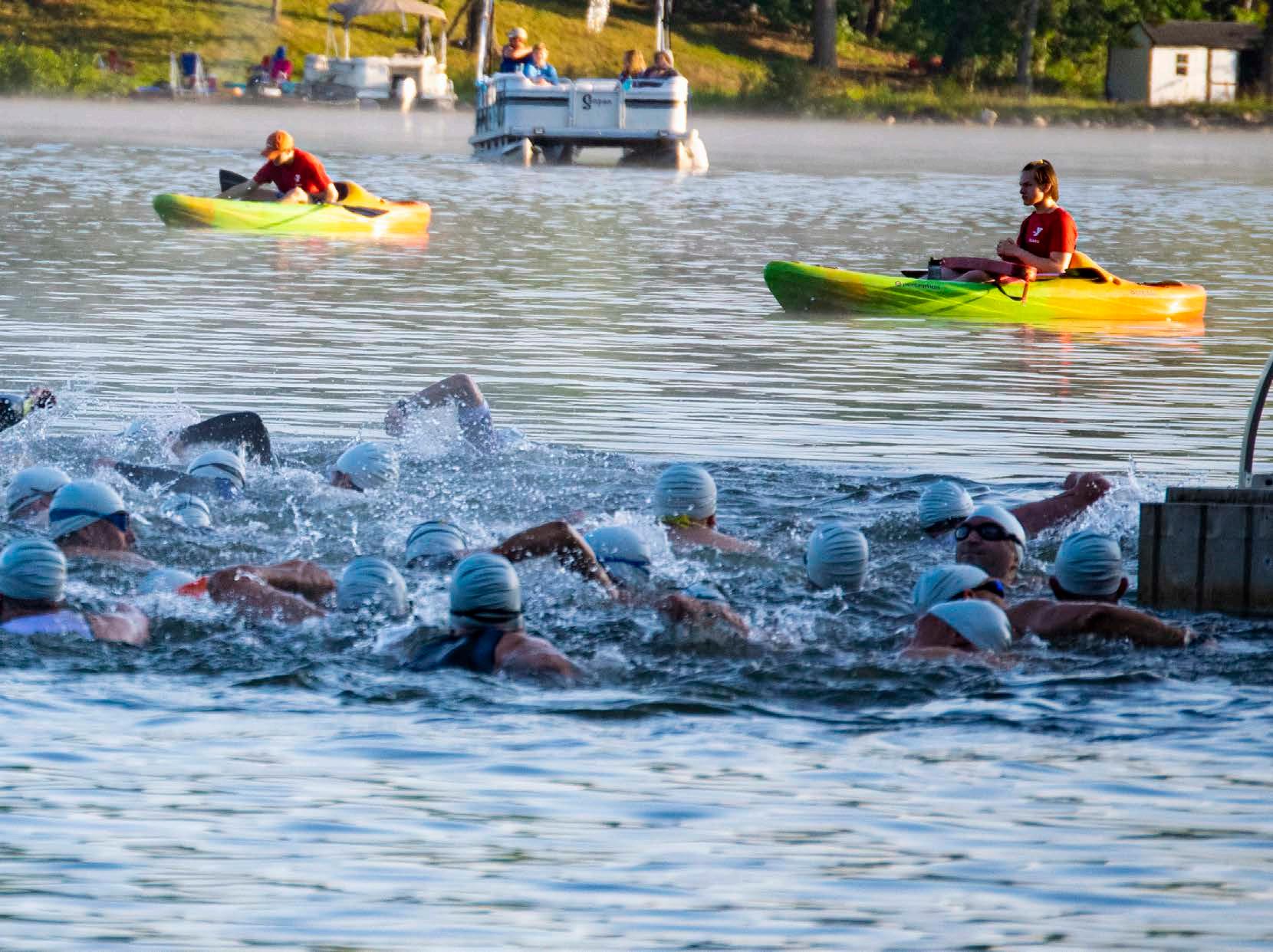 Sherman Lake YMCA Sponsorship Opportunities by carrieh Issuu