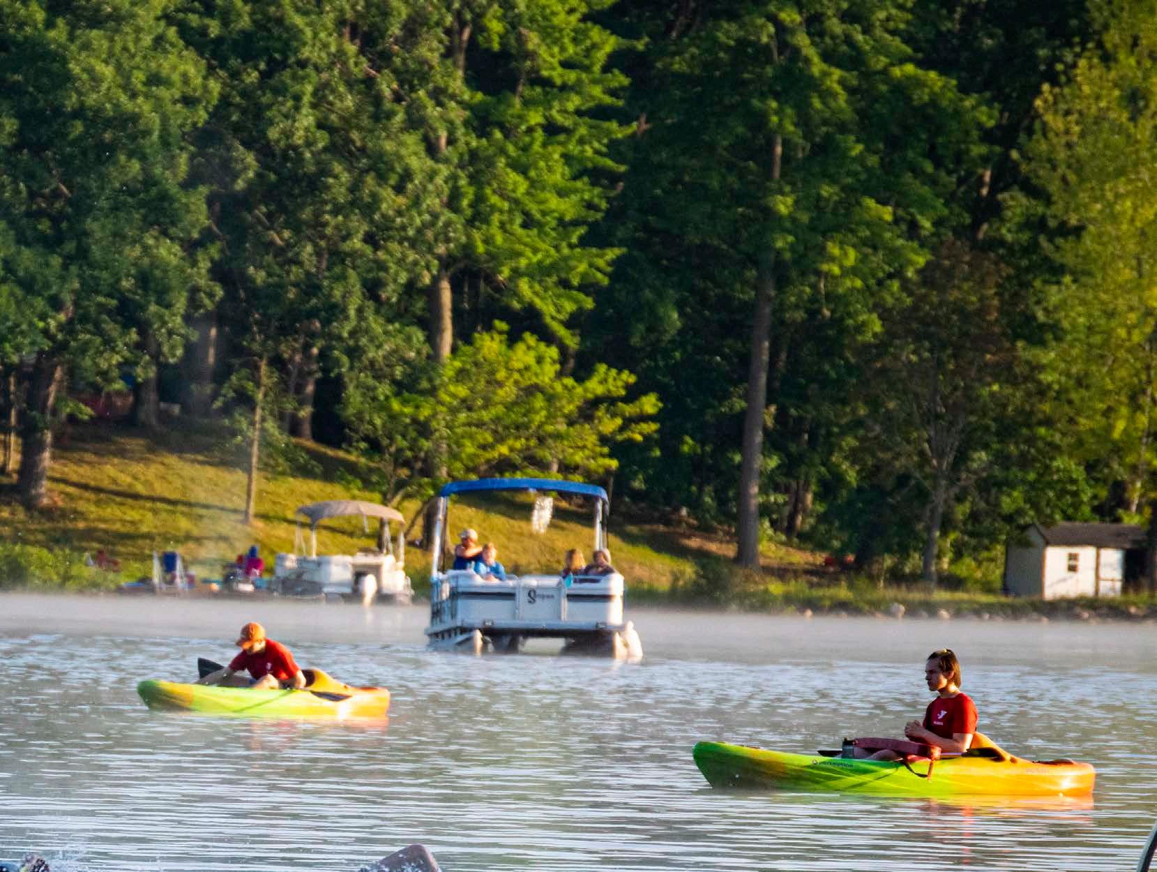 Sherman Lake YMCA Sponsorship Opportunities by carrieh Issuu