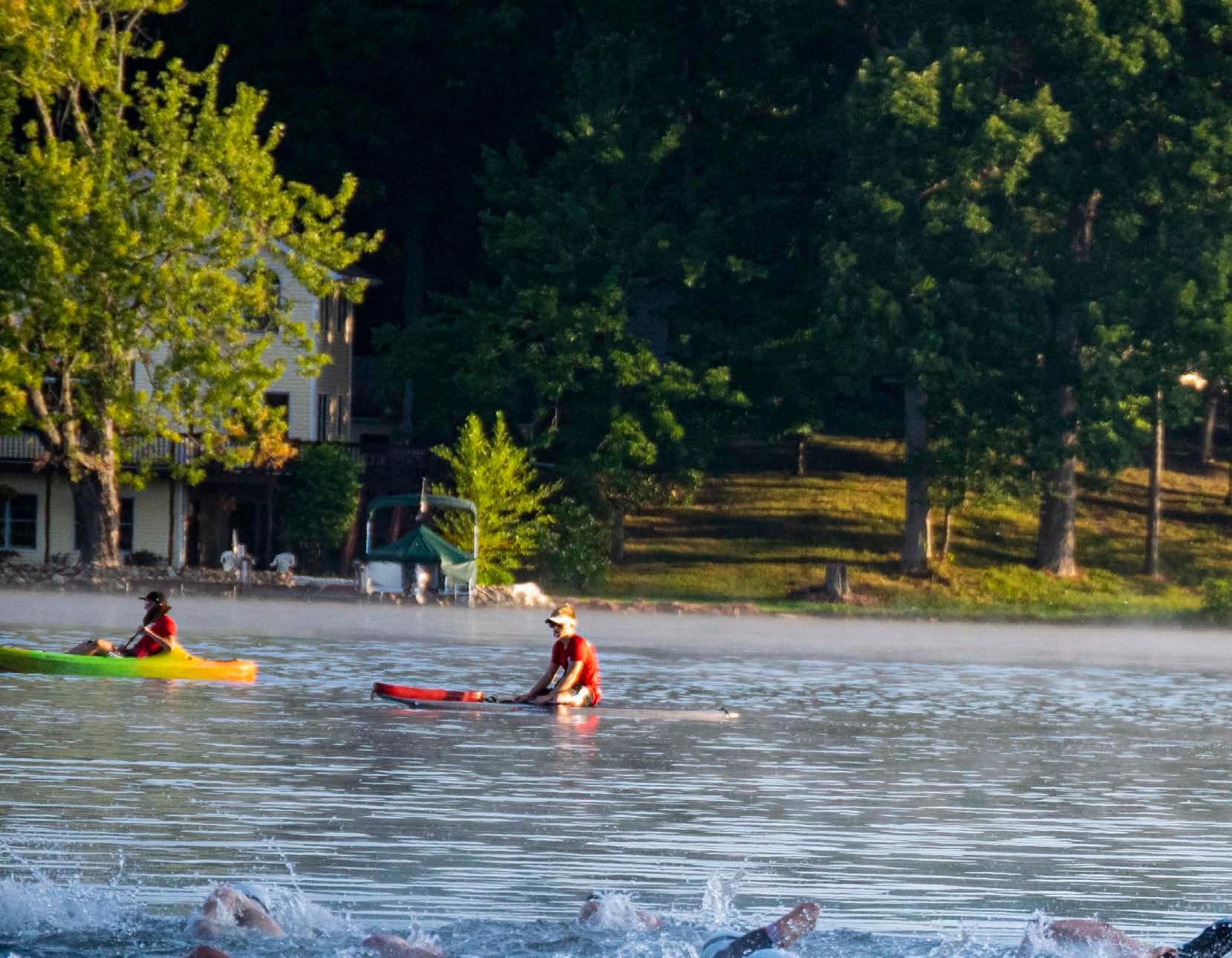 Sherman Lake YMCA Sponsorship Opportunities by carrieh Issuu