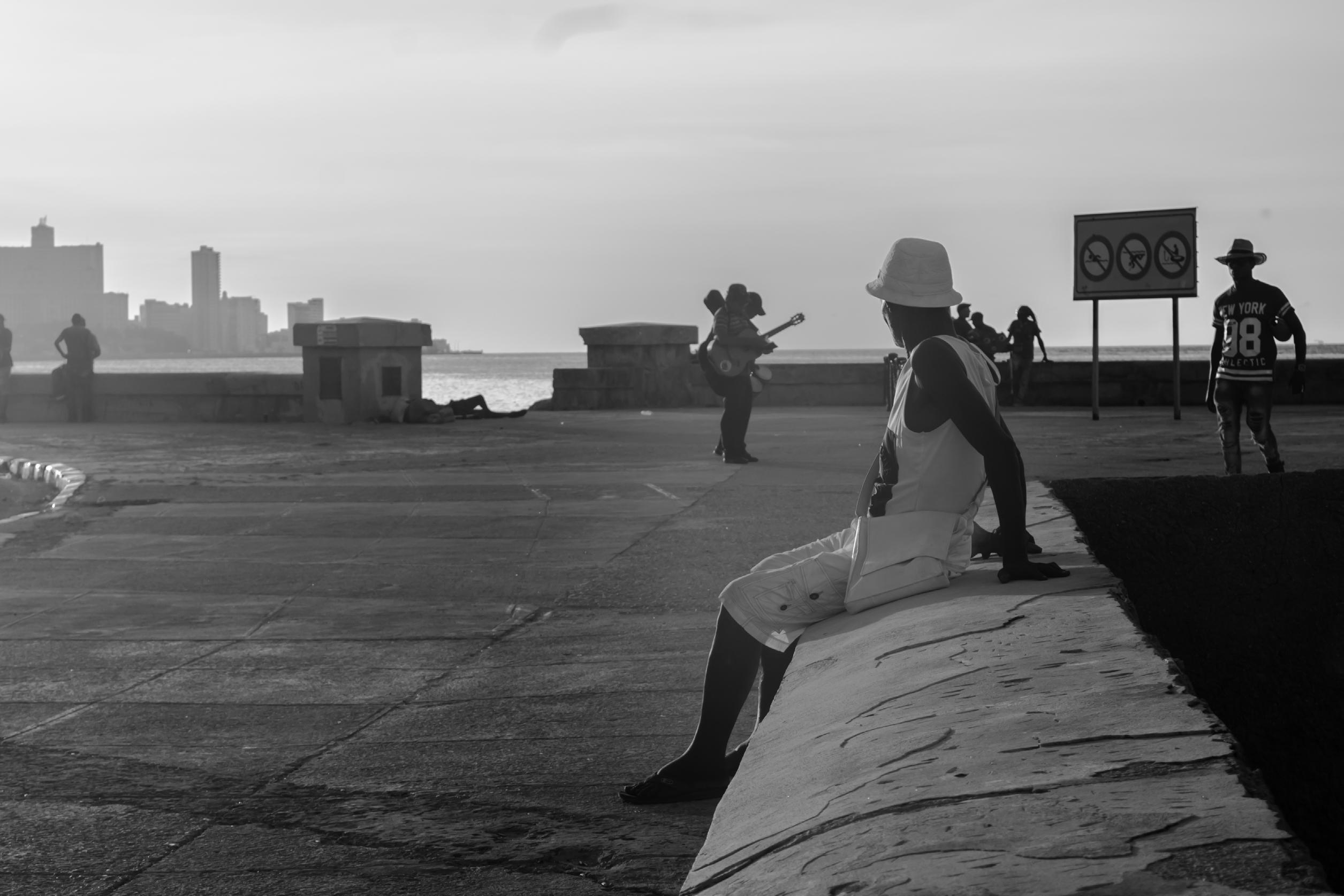 EYE ON CUBA: THEME REPORT MENTAL HEALTH by People in Need América