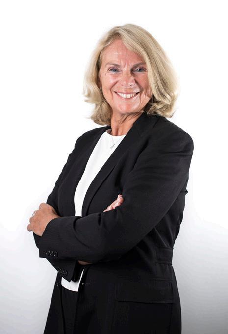 URSULA MOREL