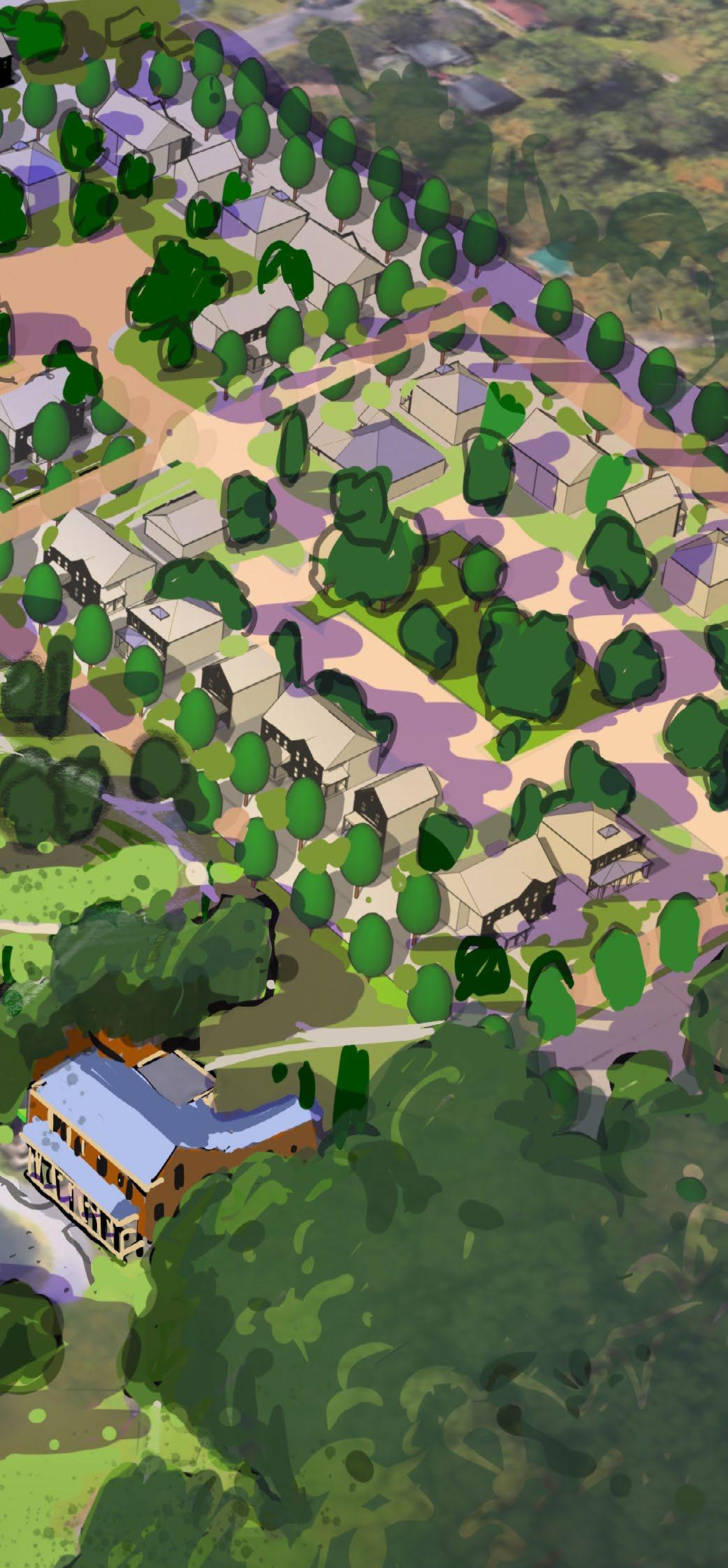 Multi-Family Housing by McCarty Holsaple McCarty Architects - Issuu