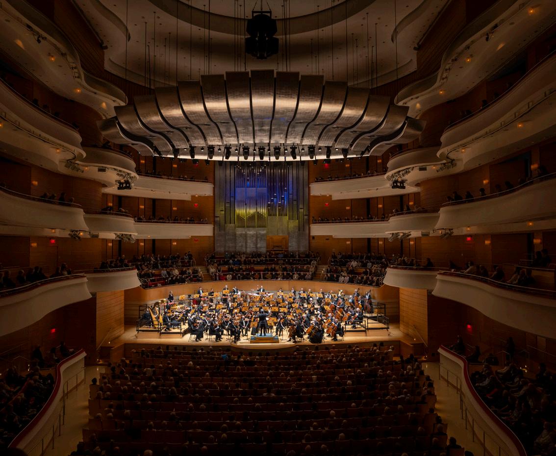 Program Book - Muti, Fischer \u0026 Tchaikovsky Manfred by Chicago Symphony  Orchestra - Issuu, image size:1134x930